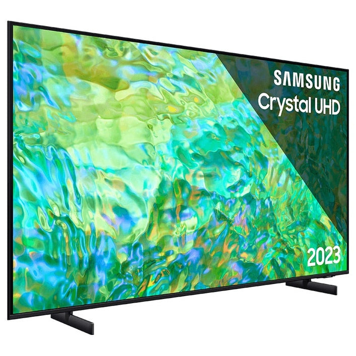 SAMSUNG UE50CU8070