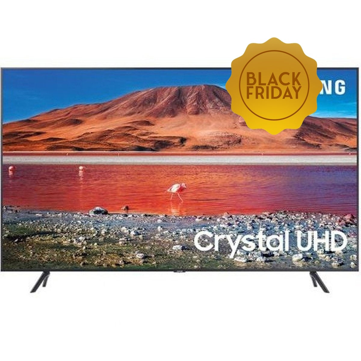 Samsung UE55TU7000