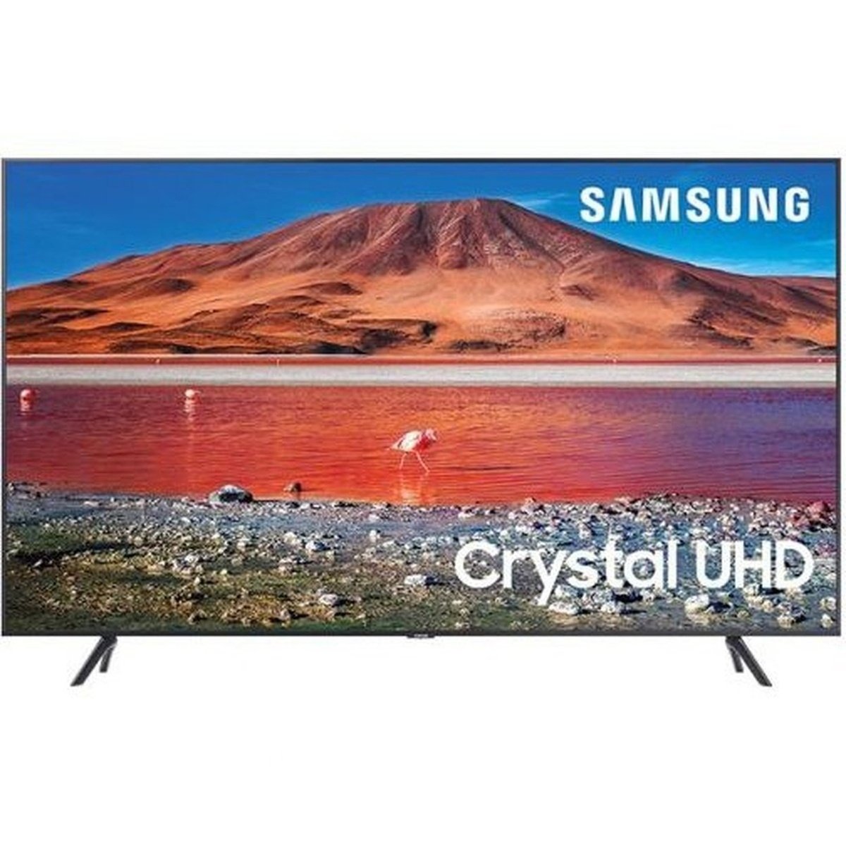 Samsung UE55TU7000