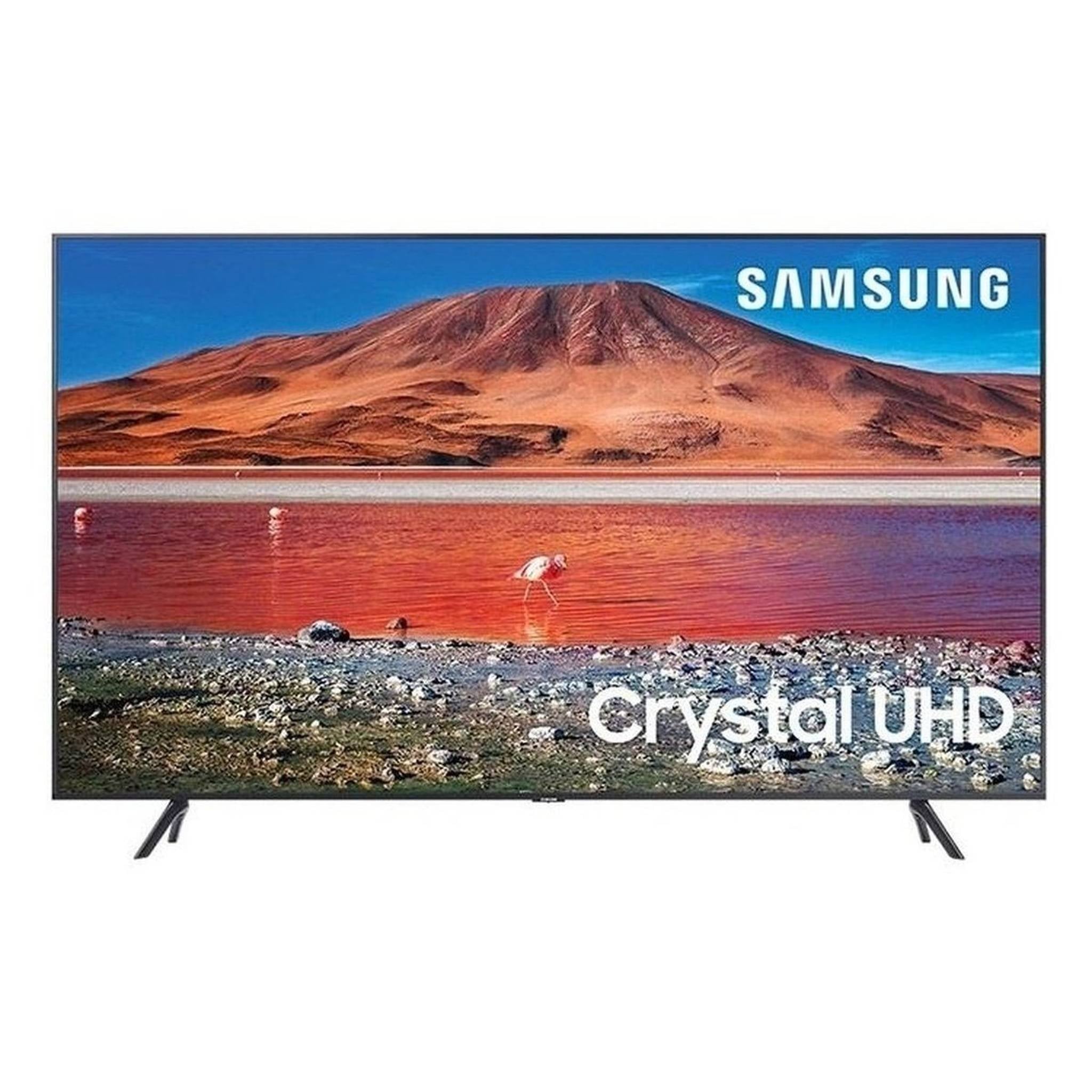 Samsung UE55TU7170