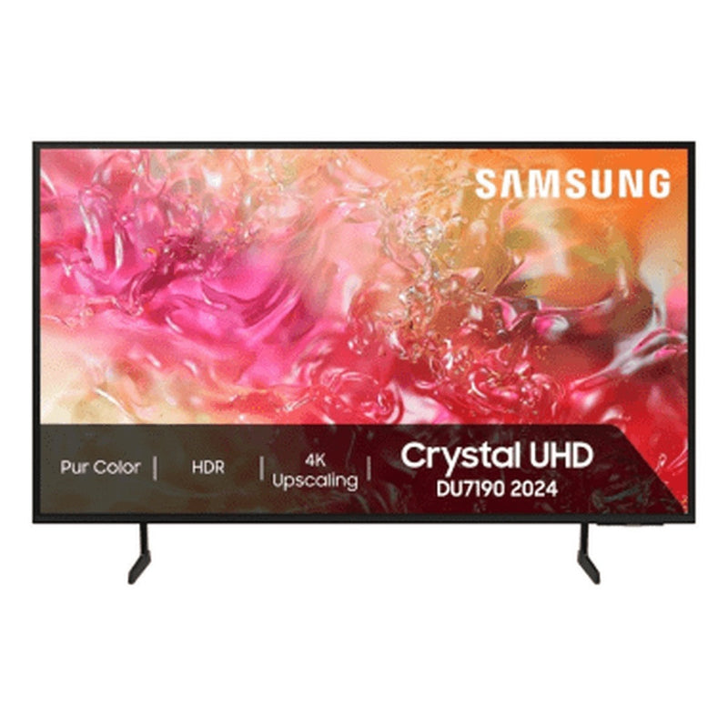 Samsung UE65DU7100