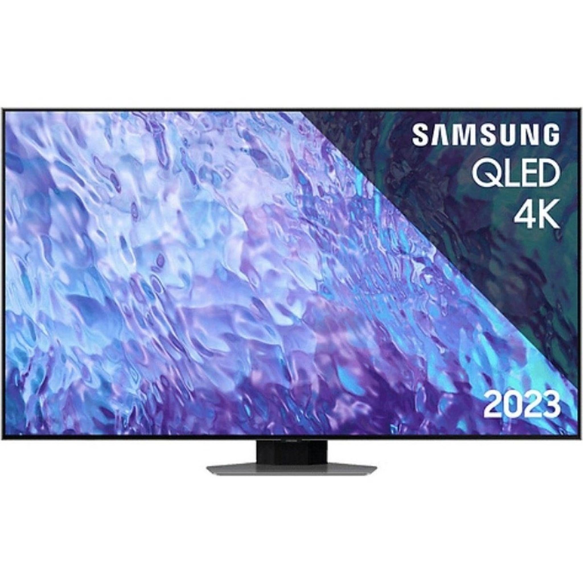 Samsung QE65Q80C