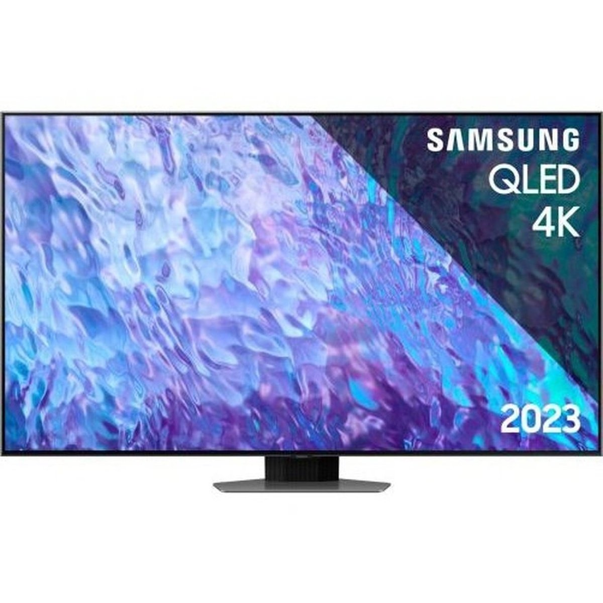 Samsung QE75Q80C