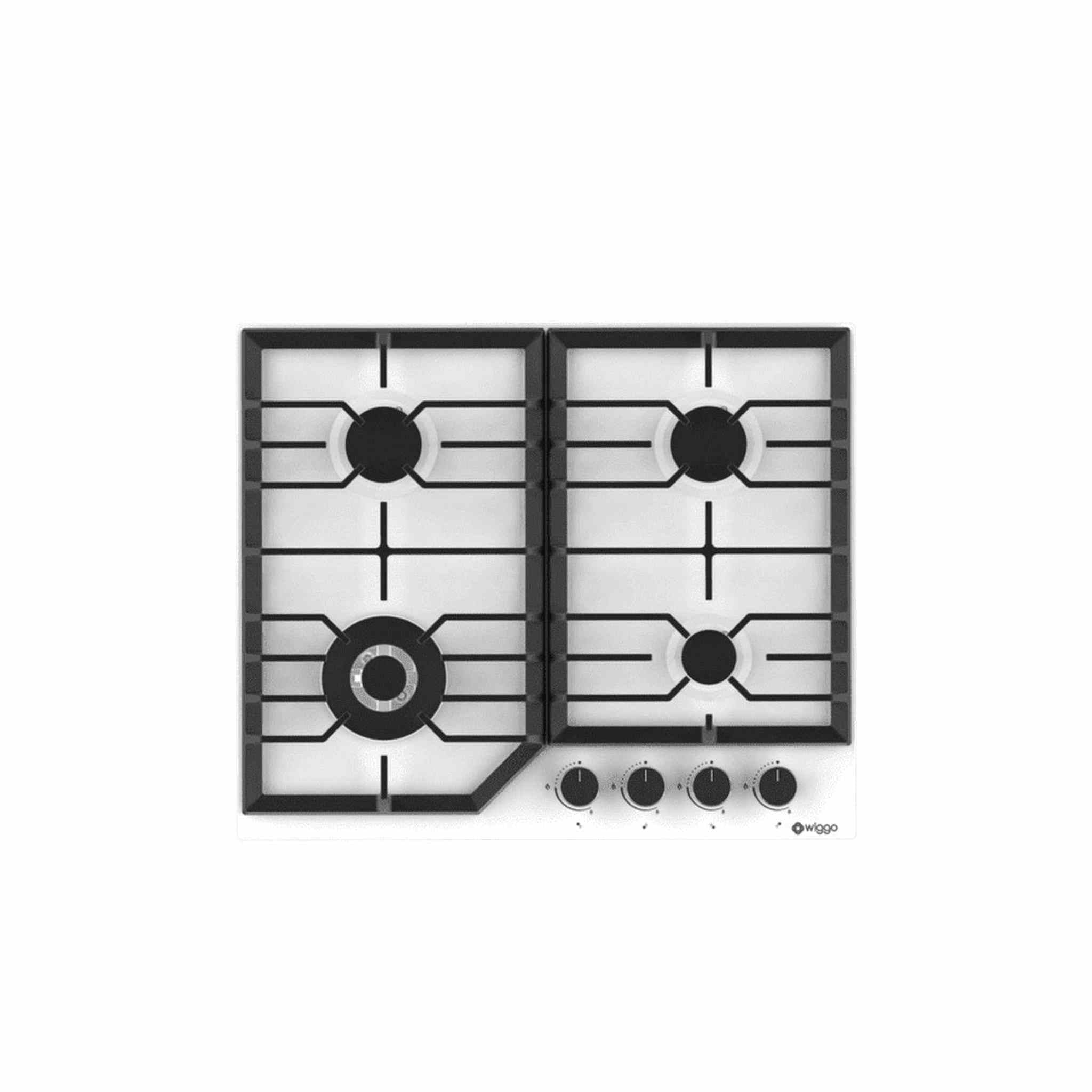 WIGGO WH-G634RL(W)