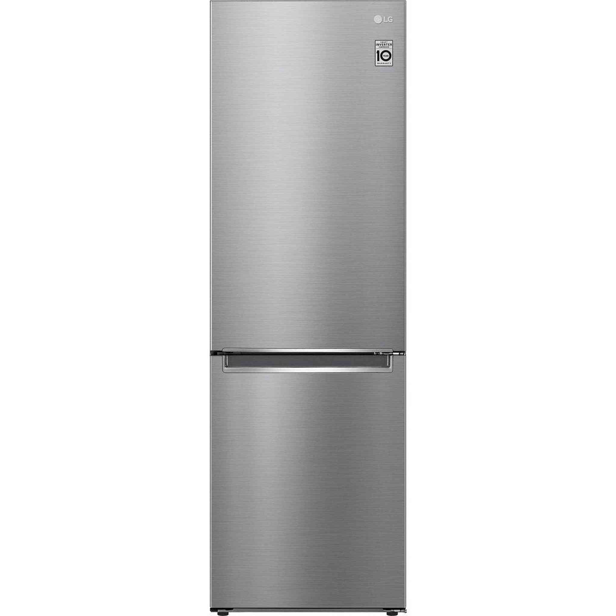 LG GBB61PZJMN