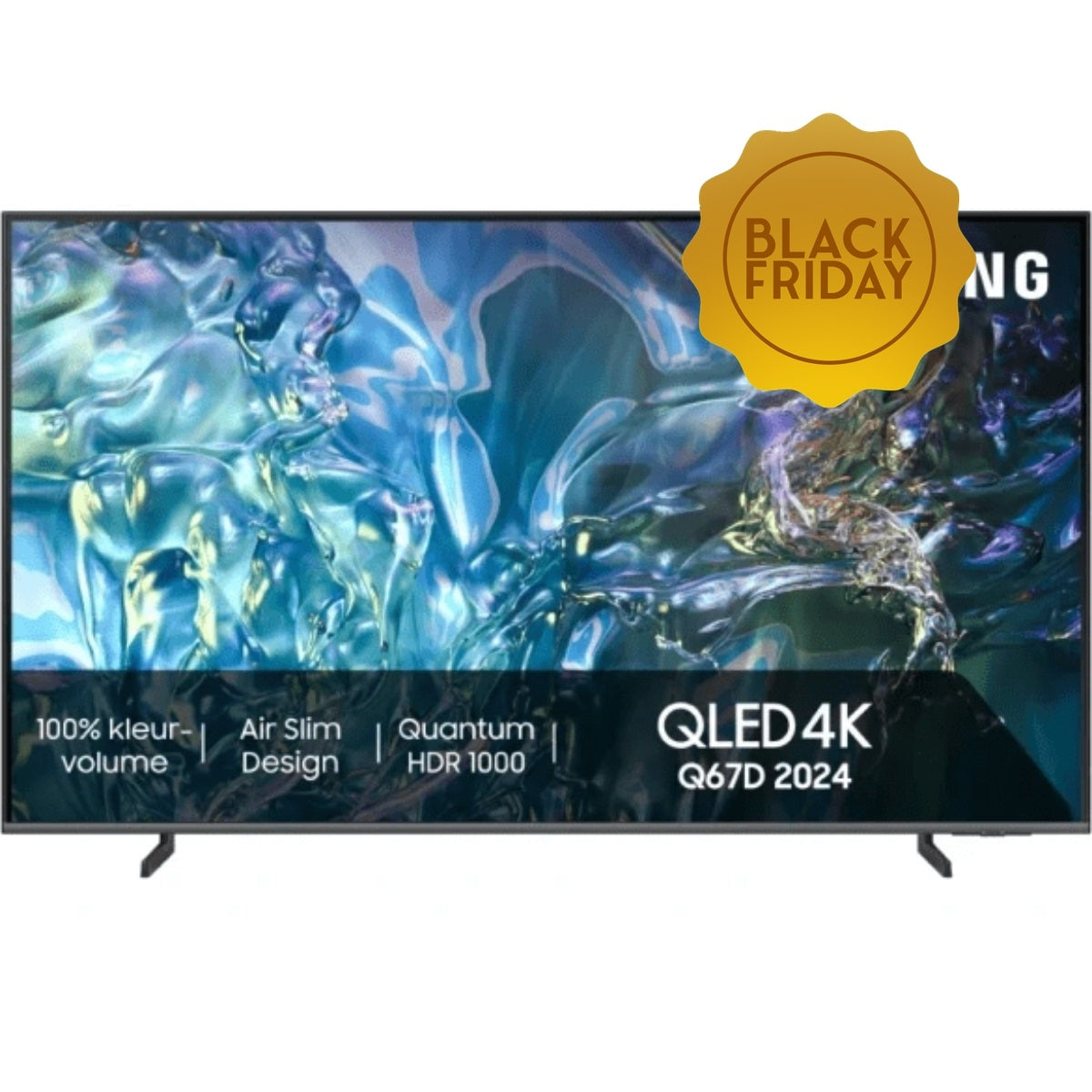 Samsung QE55Q67D