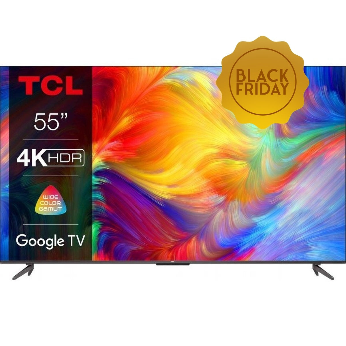 TCL 55P735