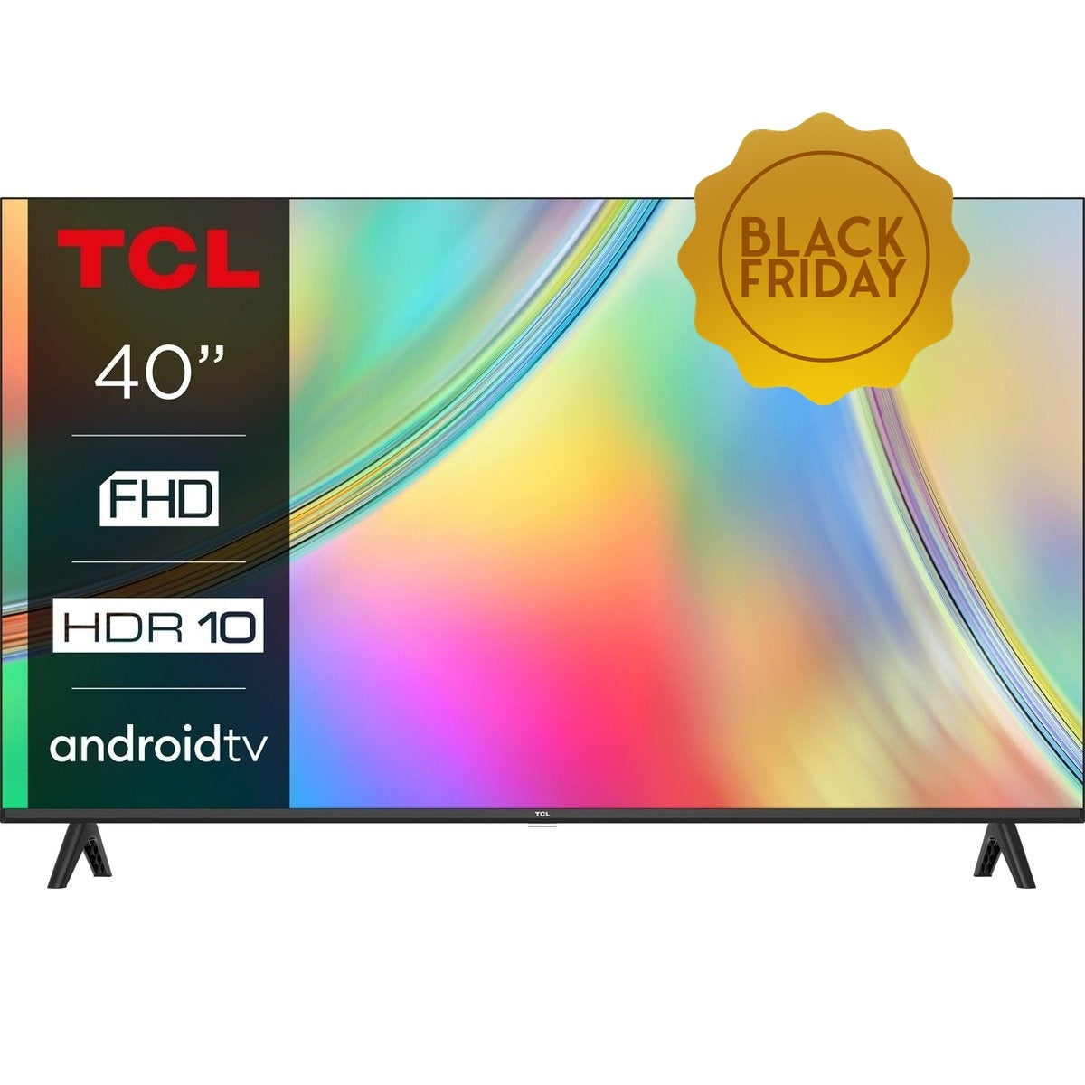 TCL 40S5400A