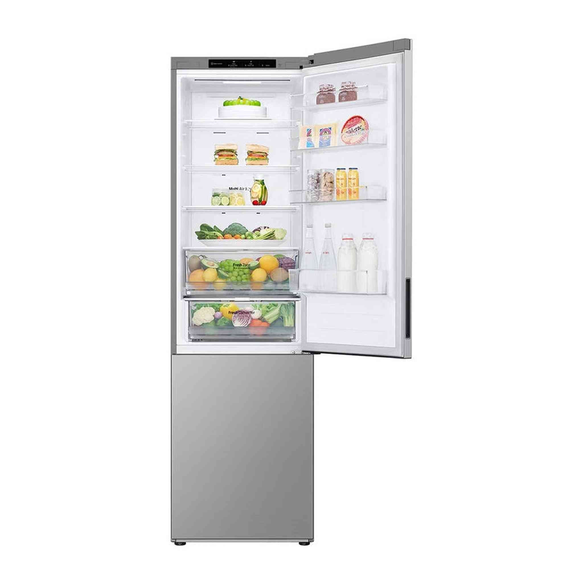 LG GBV22NCCPY