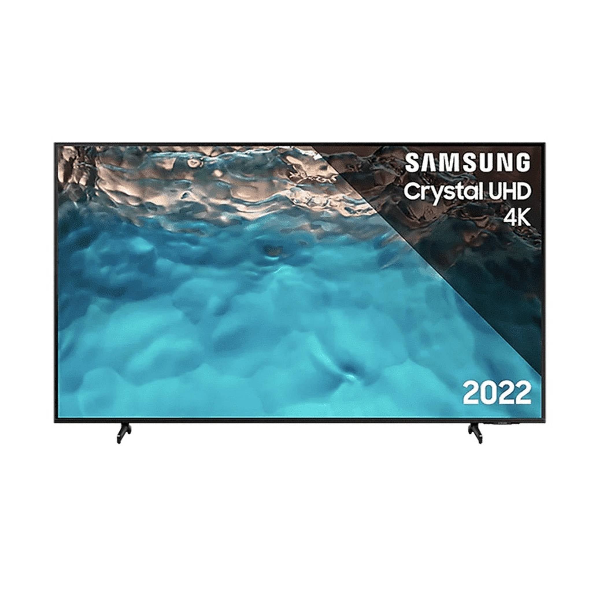 Samsung UE65BU8072