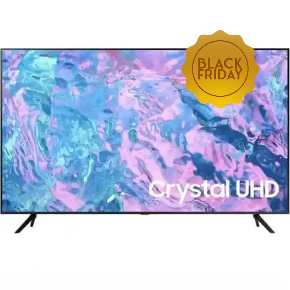 Samsung UE43CU7100