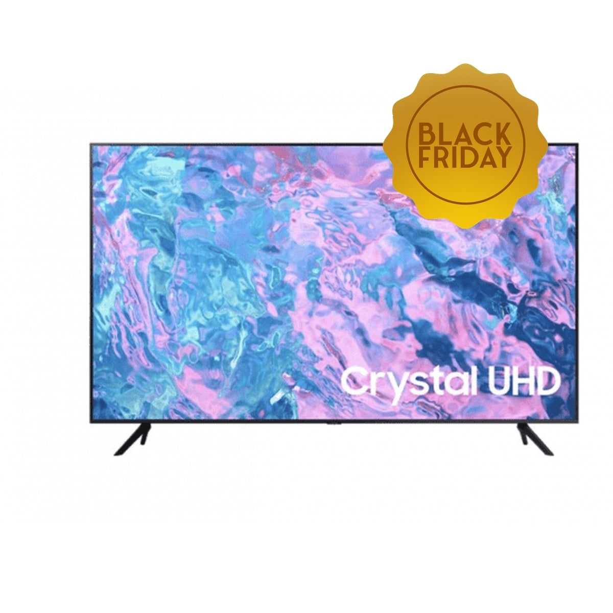 Samsung UE50CU7170