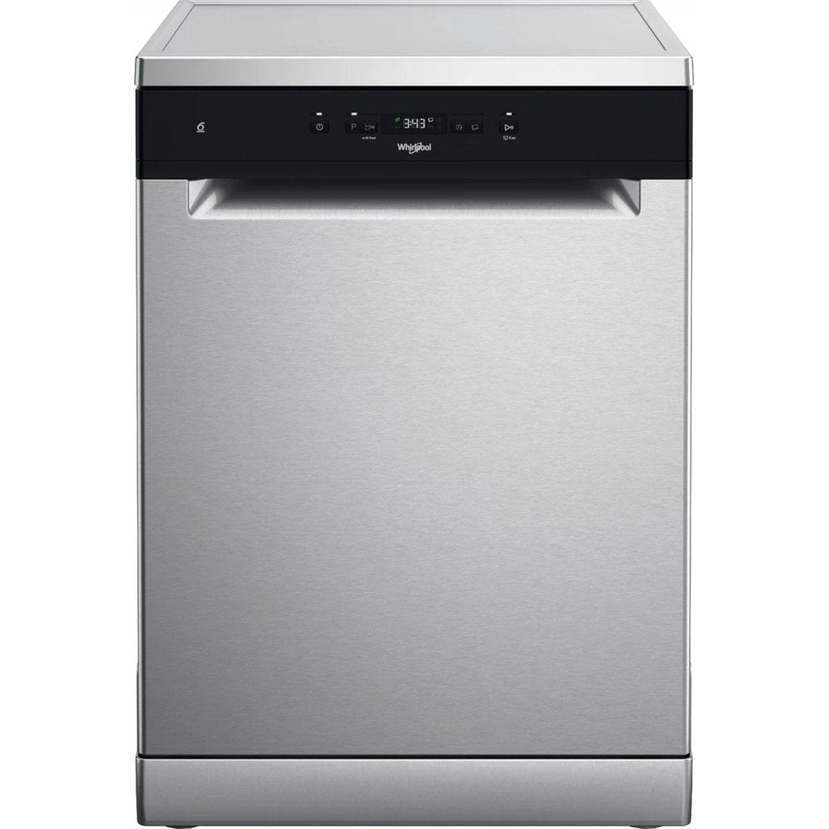 WHIRLPOOL W2FHD624X