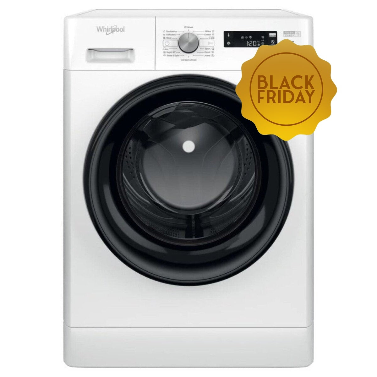 WHIRLPOOL FFS7259BEE