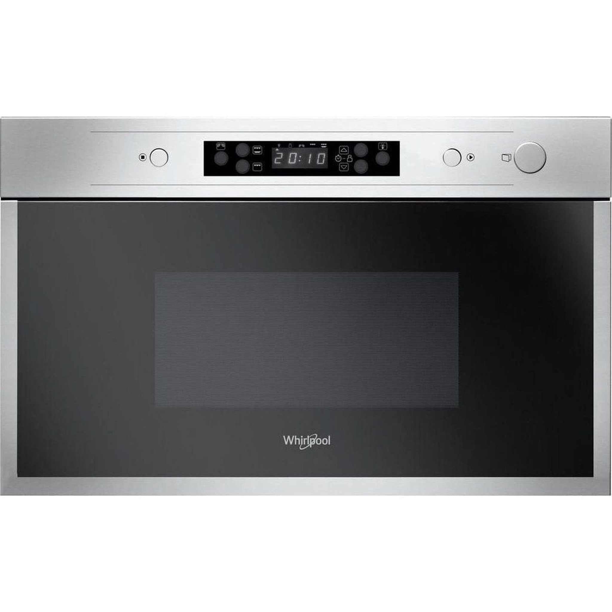 WHIRLPOOL AMW442IX
