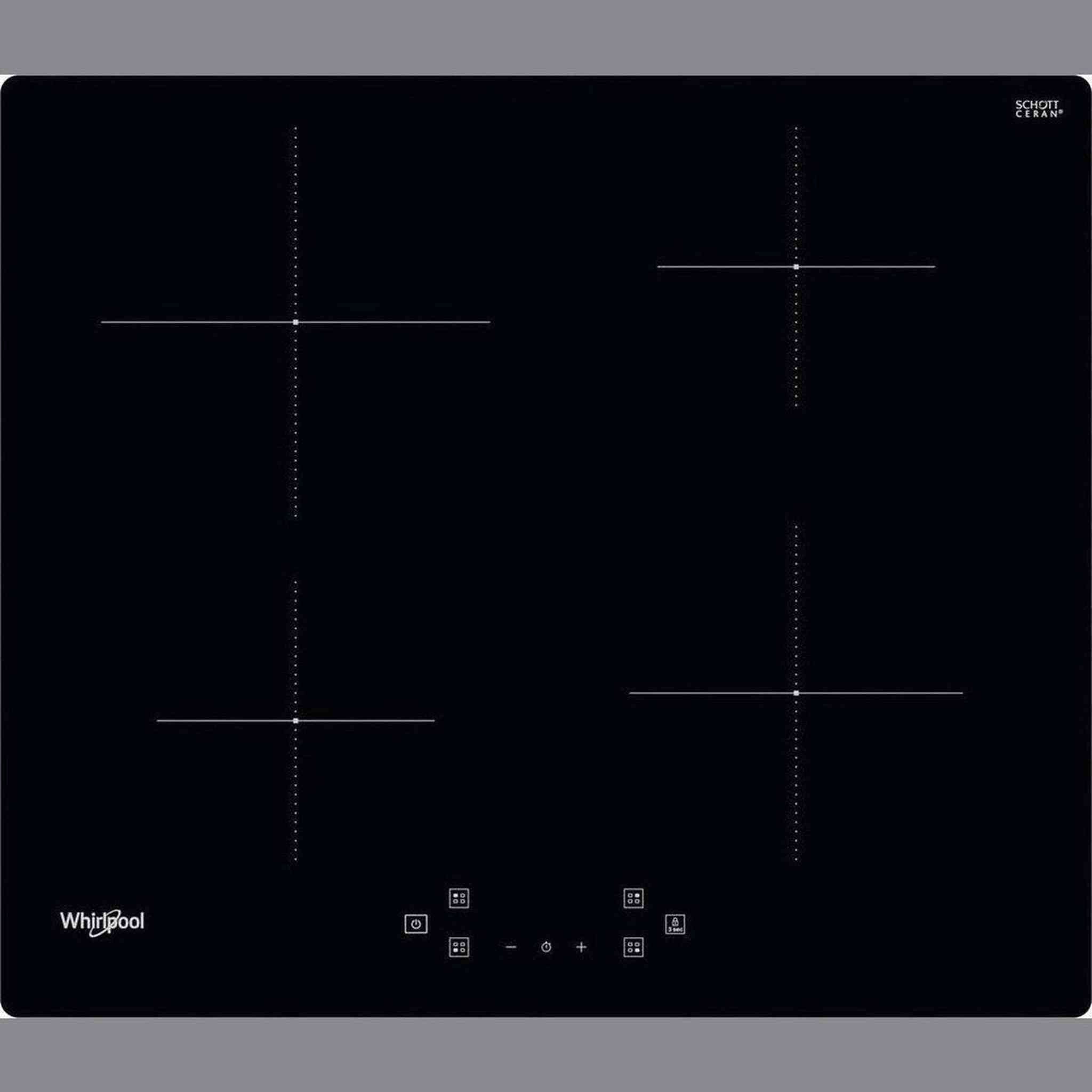 WHIRLPOOL WSQ4860NE
