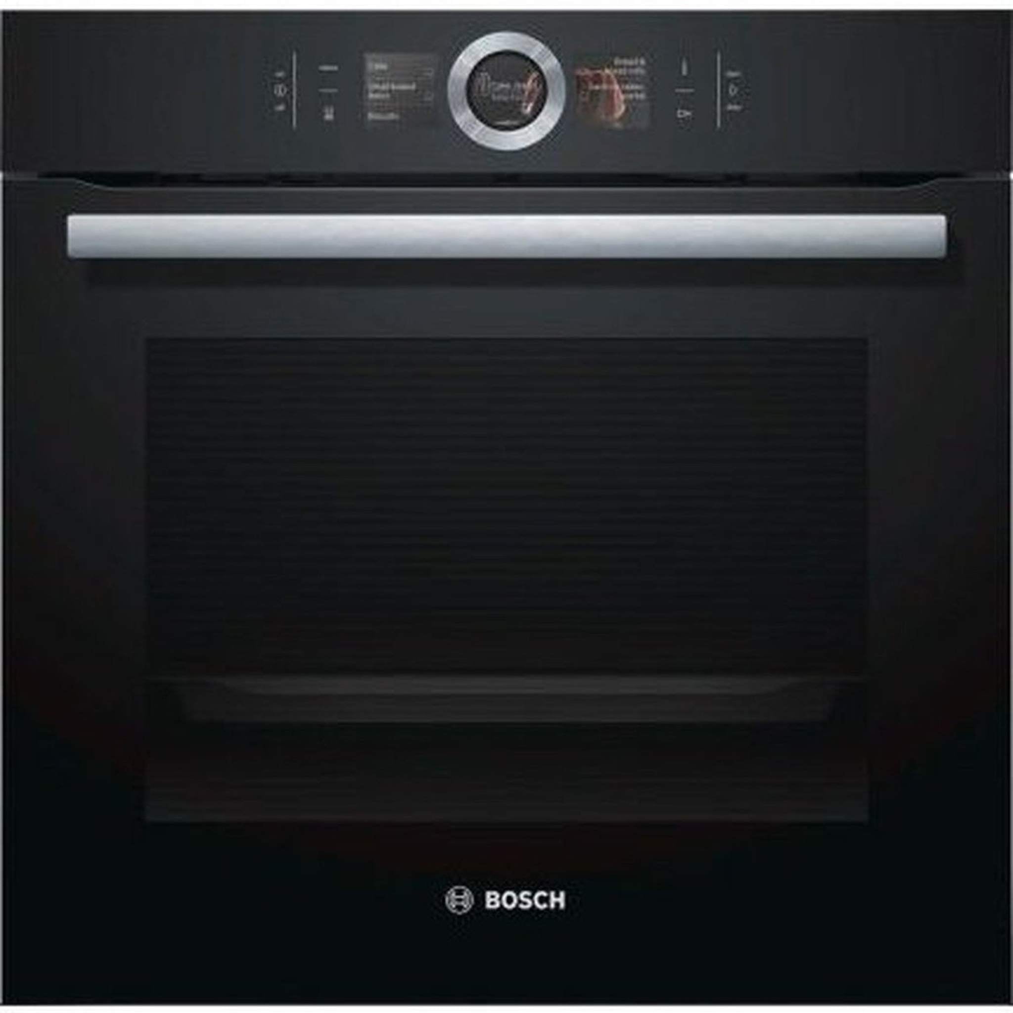 BOSCH HBG676EB6