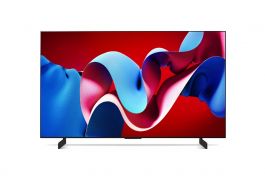 LG OLED42C41