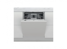 Whirlpool WIO3T126PFE Volledig Integreerbare Vaatwasser 