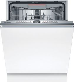 Bosch SMV4EVX01E