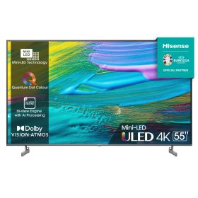 Hisense 55U6KQ