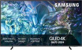 Samsung QE50Q68D