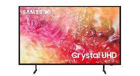 Samsung UE55DU7100