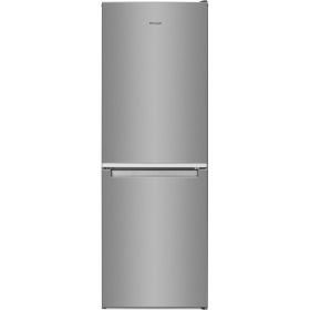 Whirlpool W5711EOX1 Vrijstaande Koel-vriescombinatie