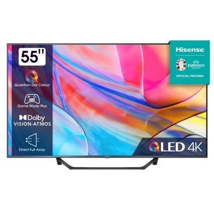 Hisense 55A72KQ