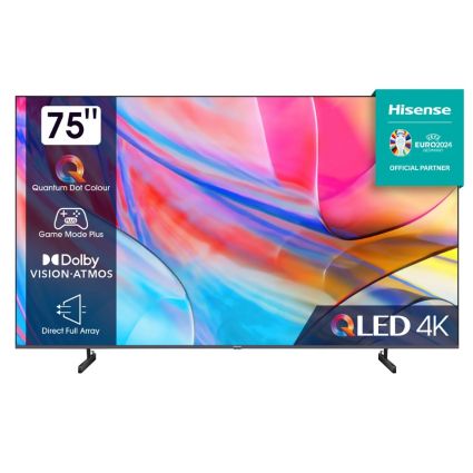 Hisense 75A7KQ