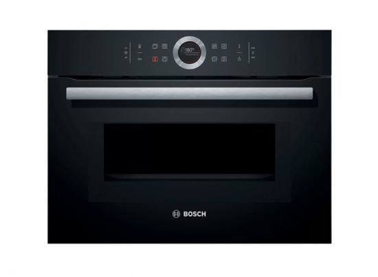 Bosch CMG633BB1 Inbouw Combi-oven