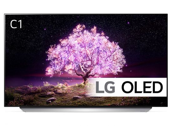 LG OLED48C16LA