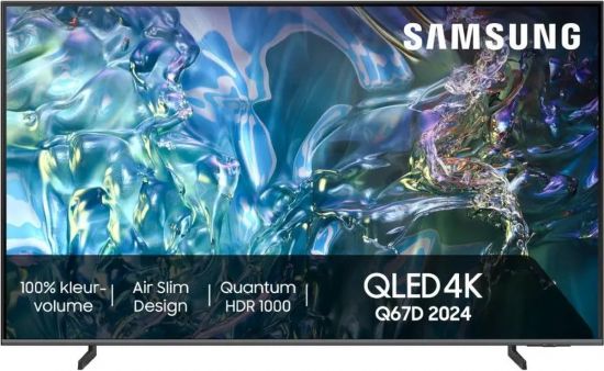 Samsung QE50Q67D