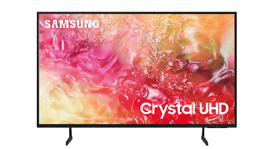 Samsung UE55DU7170