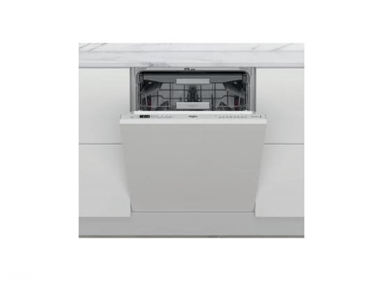 Whirlpool WIO3T126PFE Volledig Integreerbare Vaatwasser 