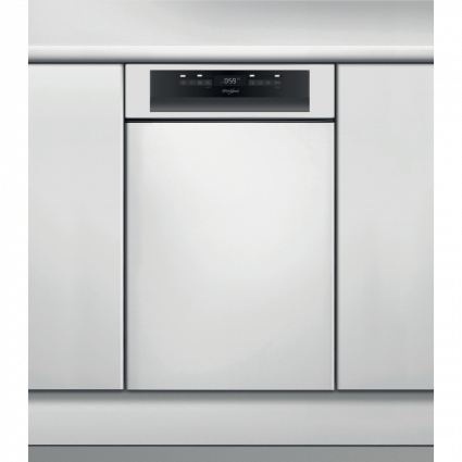 Whirlpool WSBO3O23PFX