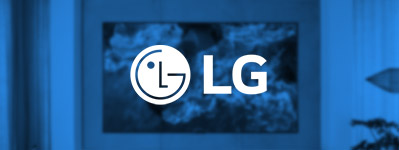 LG nieuwste tv's