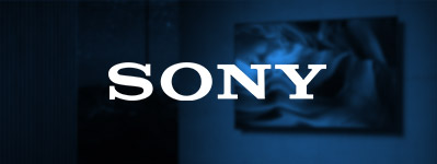 Sony nieuwste tv's